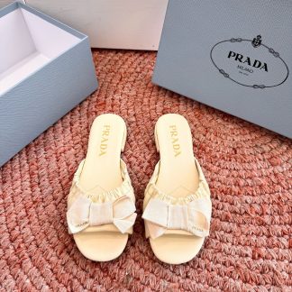 Prada Sandals