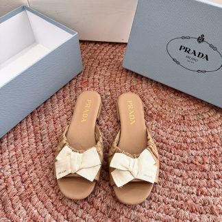 Prada Sandals