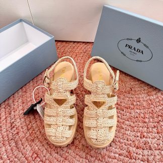 Prada Sandals