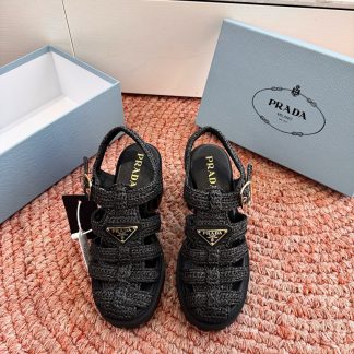 Prada Sandals
