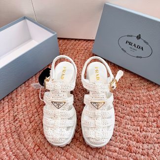 Prada Sandals