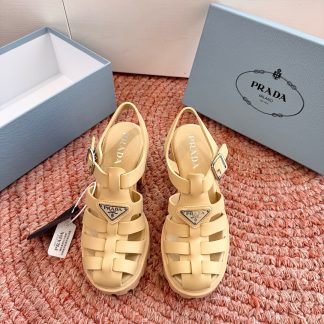 Prada Sandals