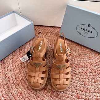 Prada Sandals
