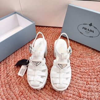 Prada Sandals