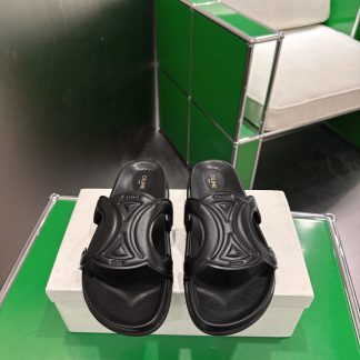 Celine 26 Slides Slides Size