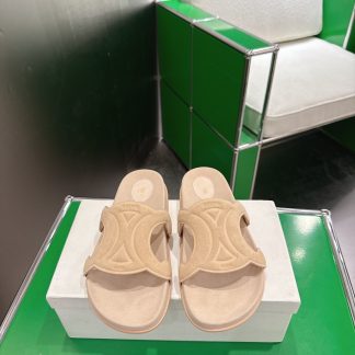 Celine 26 Slides Slides Size