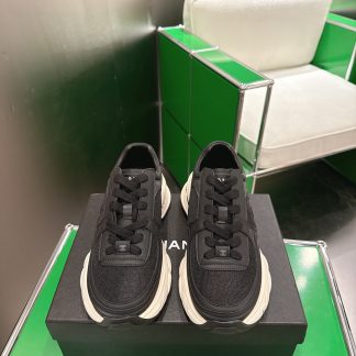 k005 CHANEl Sneakers RMB11880 LOGO C
