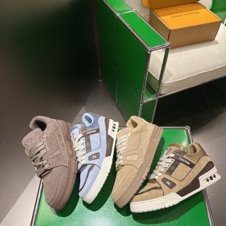 Louis Vuitton Louis Vuiton LV Trainer
