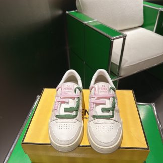 390 k023 Fendi match Sneakers FENDI Match Sneakers FF