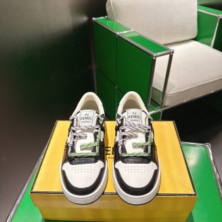 390 k023 Fendi match Sneakers FENDI Match Sneakers FF