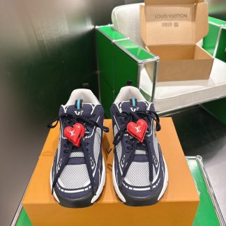 Louis Vuitton k005 LV TATIC RUNNER Sneakers LV Tatic Runner Sneakers 1990 LV
