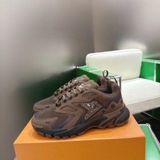 Louis Vuitton 26ss RUNNER TATIC Sneaker Sneakers Runner Tatic Sneaker trainer Vir