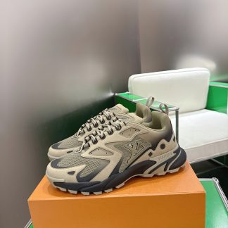 Louis Vuitton 26ss RUNNER TATIC Sneaker Sneakers Runner Tatic Sneaker trainer Vir