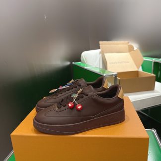 Louis Vuitton 350 k005 LV Flash Sneakers Flash Sneakers 2026