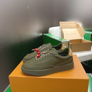 Louis Vuitton 350 k005 LV Flash Sneakers Flash Sneakers 2026