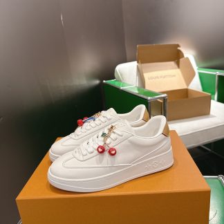 Louis Vuitton 350 k005 LV Flash Sneakers Flash Sneakers 2026