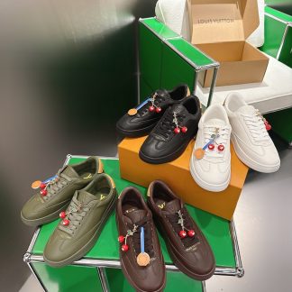 Louis Vuitton LV Flash Sneakers