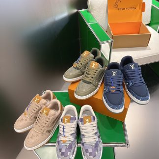 Louis Vuitton Louis Vuiton Trainer