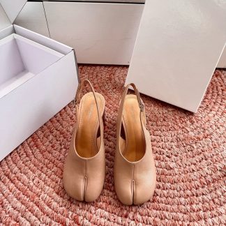 DYMONLATRY Heels