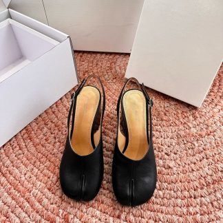 DYMONLATRY Heels