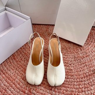 DYMONLATRY Heels