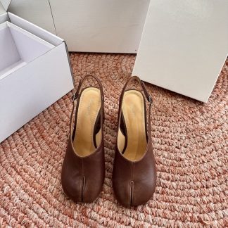 DYMONLATRY Heels
