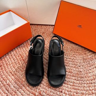 Hermès Sandals