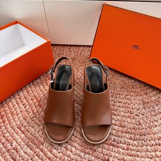 Hermès Sandals