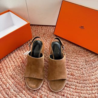 Hermès Sandals