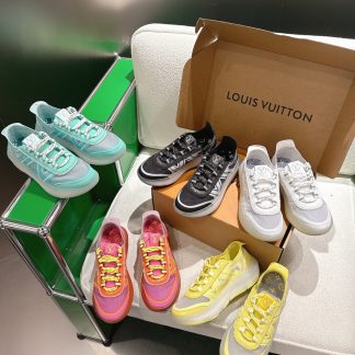 Louis Vuitton LV SPRINT Sneakers