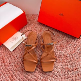 Hermès Sandals