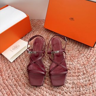 Hermès Sandals