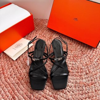 Hermès Sandals