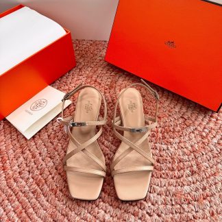 Hermès Sandals