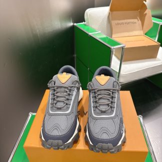 Louis Vuitton k005 LV Summit Sneakers Epi
