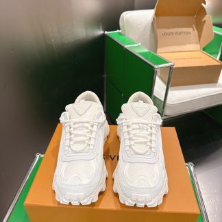 Louis Vuitton k005 LV Summit Sneakers Epi