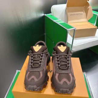 Louis Vuitton k005 LV Summit Sneakers Epi