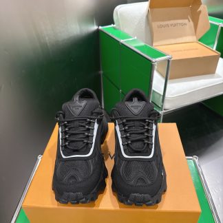 Louis Vuitton k005 LV Summit Sneakers Epi