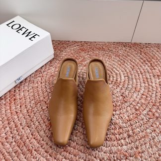 Loewe Sandals