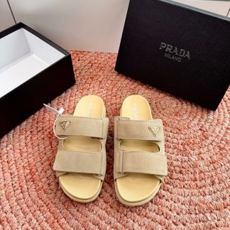 Prada Slides