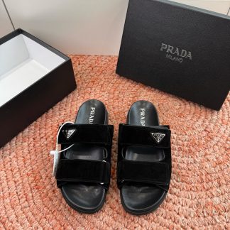 Prada Slides