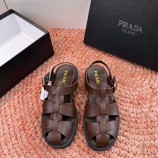 Prada Slides