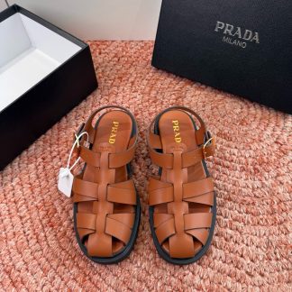 Prada Slides