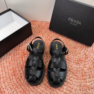 Prada Slides