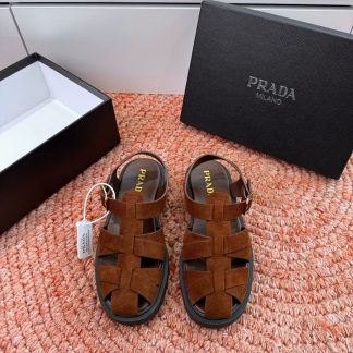Prada Slides
