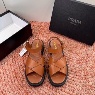 Prada Slides