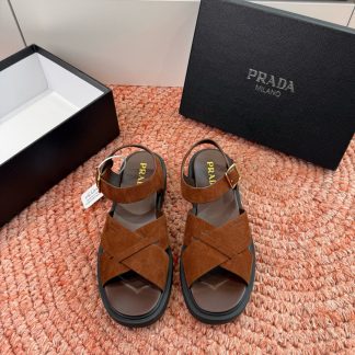 Prada Slides