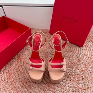 Valentino Sandals