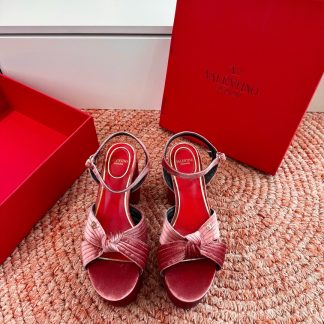 Valentino Sandals