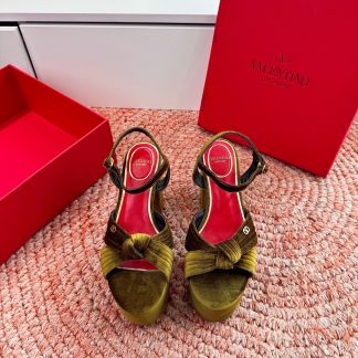 Valentino Sandals